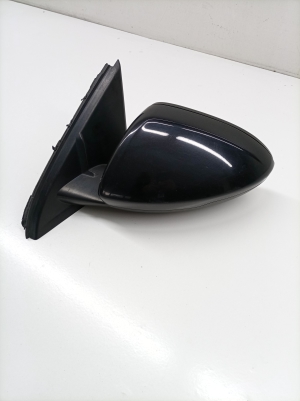 Opel Insignia (2017–2026) Side mirror and its parts 39148119U - 3