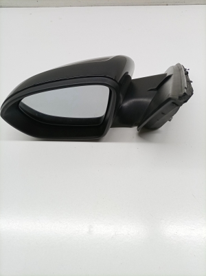 Opel Insignia (2017–2026) Side mirror and its parts 39148119U - 4