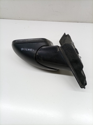 Opel Insignia (2017–2026) Side mirror and its parts 39148119U - 6