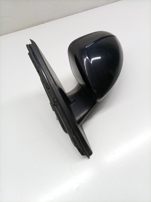 Opel Insignia (2017–2026) Side mirror and its parts 39148119U - 7