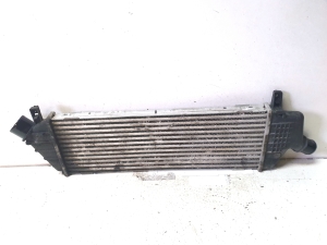 NISSAN Micra K12 (2002–2010) Intercooler 96307 - 4