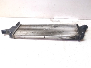 NISSAN Micra K12 (2002–2010) Intercooler 96307 - 6