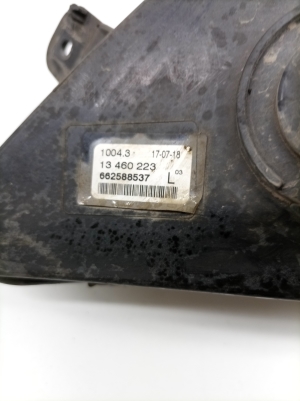 Opel Insignia (2017–2026) Front-Nebelscheinwerfer 13460223 - 4