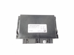 Gearbox control unit - A2139004119