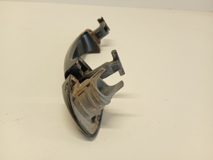 Volkswagen Passat B7 (2010–2014) Front door exterior handle 3C0837206 - 6