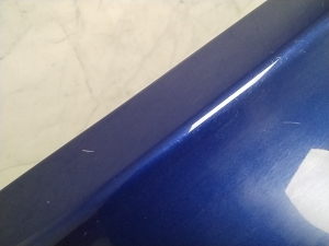 Tesla Model 3 3 (2016–2024) Front fender - 7