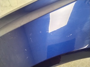 Tesla Model 3 3 (2016–2024) Front fender - 8