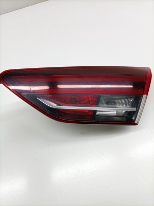 Opel Insignia (2017–2026) Kofferraumdeckel-Rückleuchte und ihre Teile 39148323 - 2