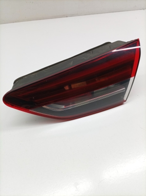 Opel Insignia (2017–2026) Kofferraumdeckel-Rückleuchte und ihre Teile 39148323 - 3