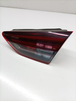 Opel Insignia (2017–2026) Kofferraumdeckel-Rückleuchte und ihre Teile 39148323 - 4
