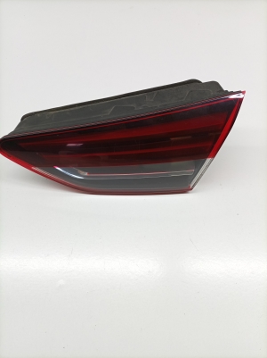 Opel Insignia (2017–2026) Kofferraumdeckel-Rückleuchte und ihre Teile 39148323 - 5
