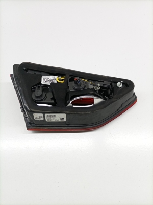 Opel Insignia (2017–2026) Kofferraumdeckel-Rückleuchte und ihre Teile 39148323 - 7