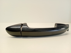 Volkswagen Passat B7 (2010–2014) Front door exterior handle 3C0837206 - 2