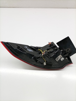 Opel Insignia (2017–2026) Hintere Eckleuchte und ihre Teile 39125836 - 4