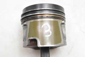 Kia ceed (2006–2012) Piston and its parts - 2