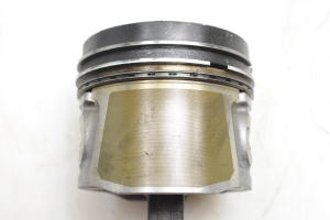 Kia ceed (2006–2012) Piston and its parts - 3