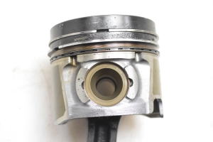 Kia ceed (2006–2012) Piston and its parts - 4