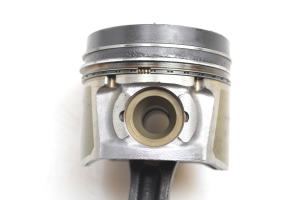 Kia ceed (2006–2012) Piston and its parts - 5