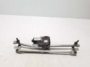 Porsche Macan (2014–2026) Windshield wiper mechanism 95B955113C - 2