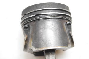 Kia ceed (2006–2012) Piston and its parts - 2