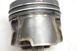Kia ceed (2006–2012) Piston and its parts - 3