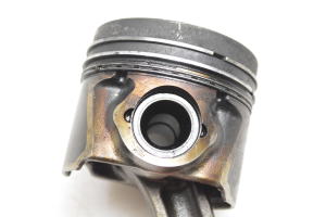 Kia ceed (2006–2012) Piston and its parts - 4