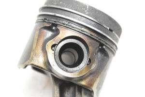 Kia ceed (2006–2012) Piston and its parts - 5