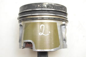 Kia ceed (2006–2012) Kolben und seine Teile - 3