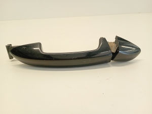 poignee exterieure porte avant gauche ensemble - 3C0837205
