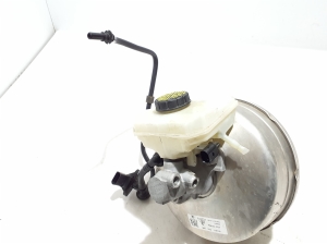 Porsche Macan (2014–2026) Brake booster 95B612103T - 2