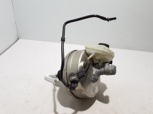 Porsche Macan (2014–2026) Brake booster 95B612103T - 4