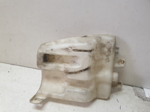 NISSAN Micra K12 (2002–2010) Front washer fluid reservoir - 2