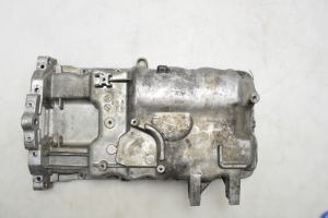 Kia ceed (2006–2012) Ölwanne 215102A320 - 2