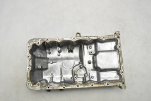 Kia ceed (2006–2012) Ölwanne 215102A320 - 3