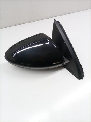 Opel Insignia (2017–2026) Side mirror and its parts 39148120U - 5