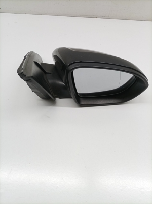 Opel Insignia (2017–2026) Side mirror and its parts 39148120U - 6