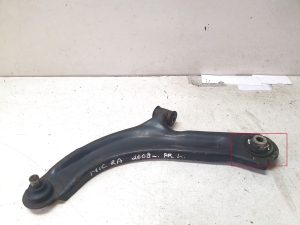 NISSAN Micra K12 (2002–2010) Querlenker vorne - 3