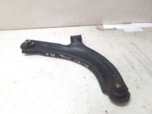 NISSAN Micra K12 (2002–2010) Querlenker vorne - 4