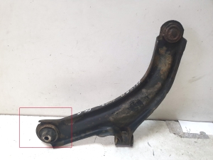 NISSAN Micra K12 (2002–2010) Querlenker vorne - 5