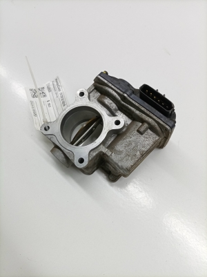 Honda Civic IX (2011–2015) Drosselklappe 16800RZ0 - 2