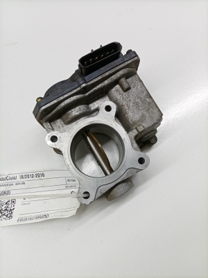 Honda Civic IX (2011–2015) Drosselklappe 16800RZ0 - 3