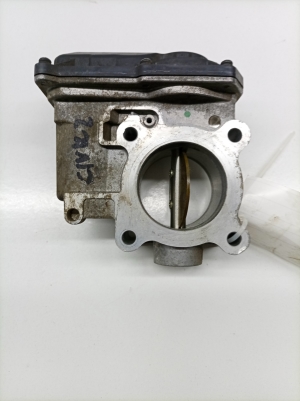 Honda Civic IX (2011–2015) Drosselklappe 16800RZ0 - 4