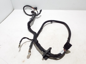 Porsche Macan (2014–2026) Other wire 95B971226R - 4