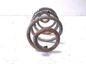 NISSAN Micra K12 (2002–2010) Rear spring - 2