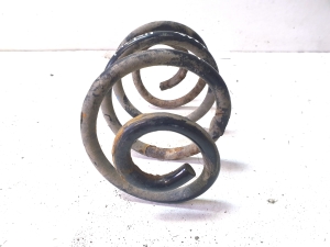 NISSAN Micra K12 (2002–2010) Rear spring - 3