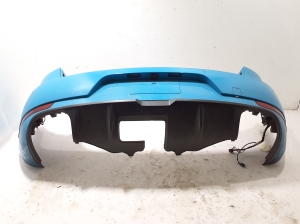 Porsche Macan (2014–2026) Heckstoßstange 95B807417L - 9
