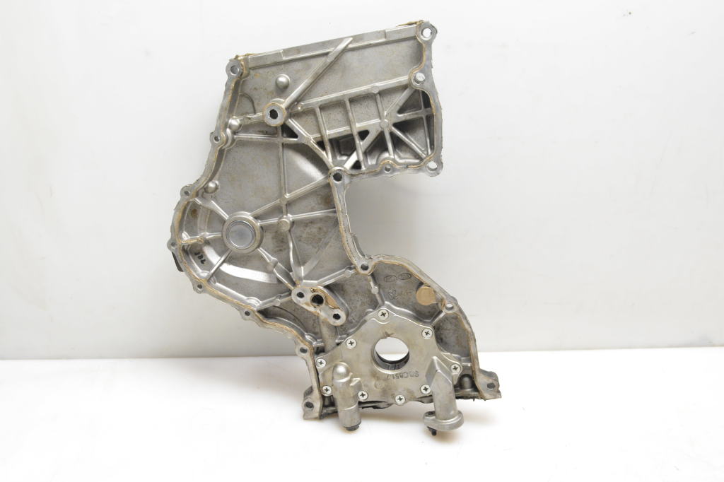 Kia ceed (2006–2012) Steuerkettendeckel 213502A700 Kia ceed (2006–2012) Steuerkettendeckel 213502A700