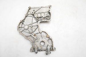 Kia ceed (2006–2012) Steuerkettendeckel 213502A700 - 2