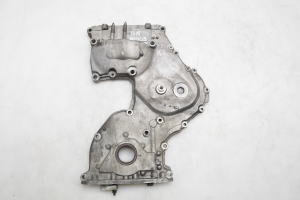Kia ceed (2006–2012) Steuerkettendeckel 213502A700 - 4