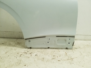 Volkswagen ID.4 I (2020–2026) Rear side doors 11A833056 - 2